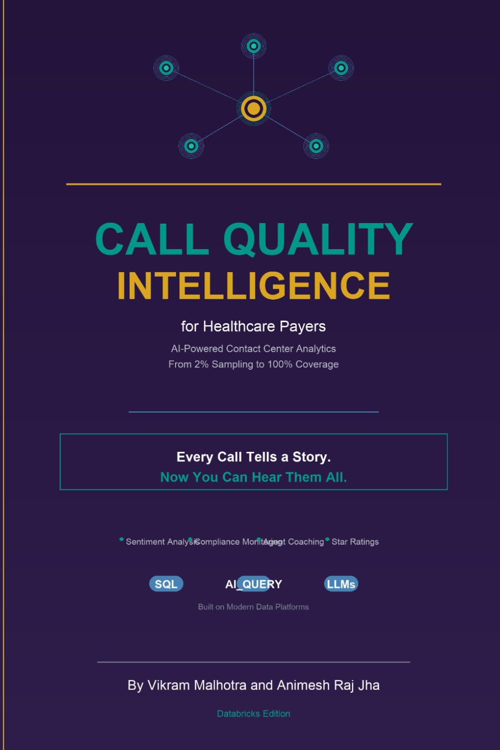 Call Quality Intelligence for Healthcare Payers: AI-Powered Contact Center Analytics for Healthcare Payers