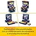Imagen de LEGO Creator 3en1 Consola de Videojuegos  Transformable en Máquina Recreativa y Ordenador de Juguete con Teclado y Ratón