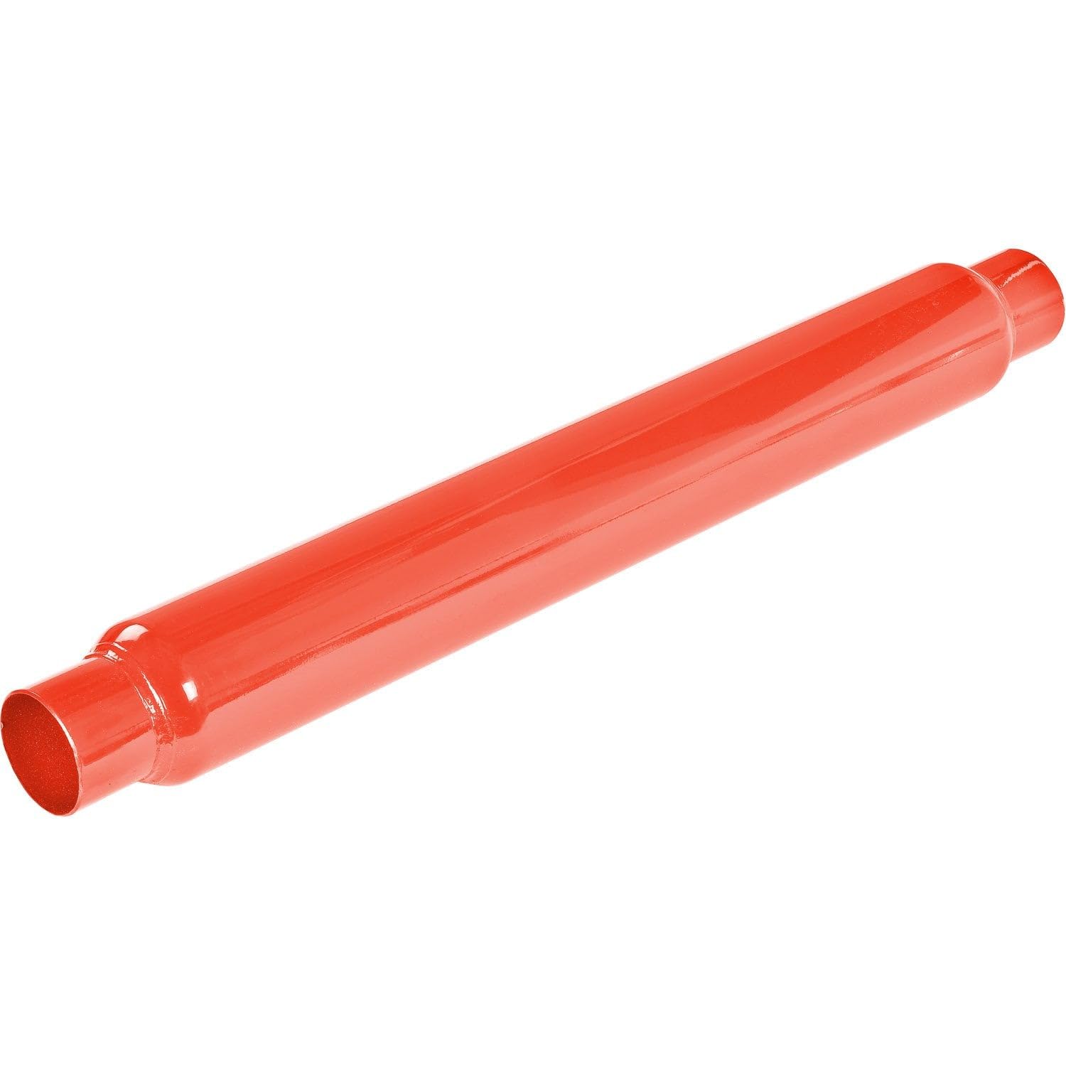 Amazon.com: JEGS Glasspack Muffler | 2.25in.ID Inlet/Outlet | 3.5