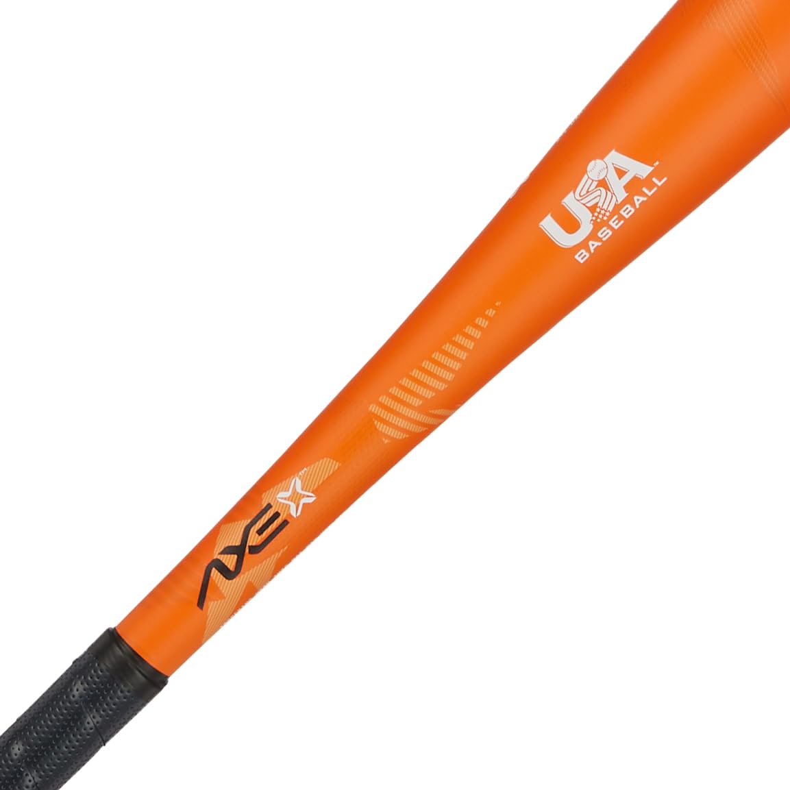 Axe Strato 2 USA, Mazza da Baseball Unisex-Adolescente