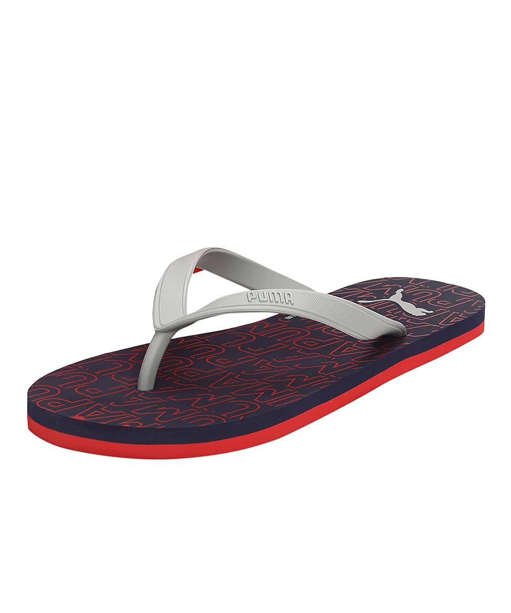 See full amazon price history chart for Puma Mens DEPO Peacoat-Urban Red Flip Flop-10 Kids UK (38673101) Puma Mens DEPO Peacoat-Urban Red Flip Flop-10 Kids UK (38673101) (B09HTG64W5) Amazon Price History, Amazon Price Tracker