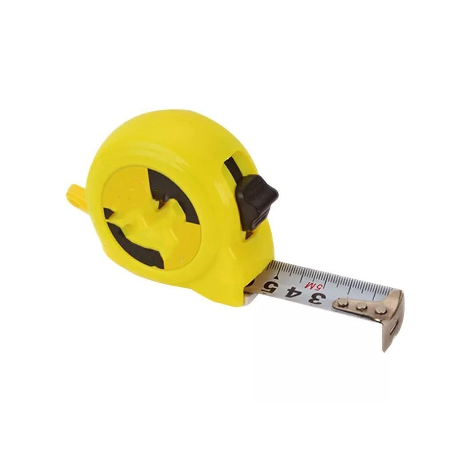 Tape Measures Snail Tape Measure 5 Meters Stainless Steel Construction Site Decoration Drawings Measuring Ruler