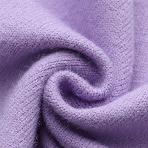 Chaleco de talla grande para mujer: dile adiós a los jerséis incómodos y estrechos 6