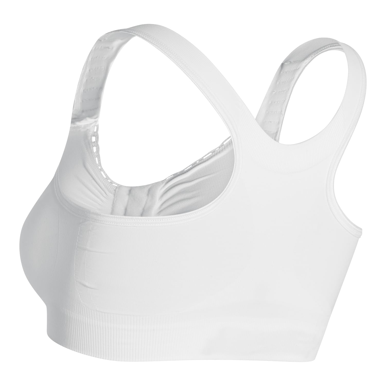 CAREFIX Kompressions BH Alice | Mastektomie Sport BH | postoperativer BH