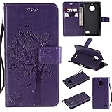 funda moto e4 verizon Diseñado específicamente para Motorola Moto E4.