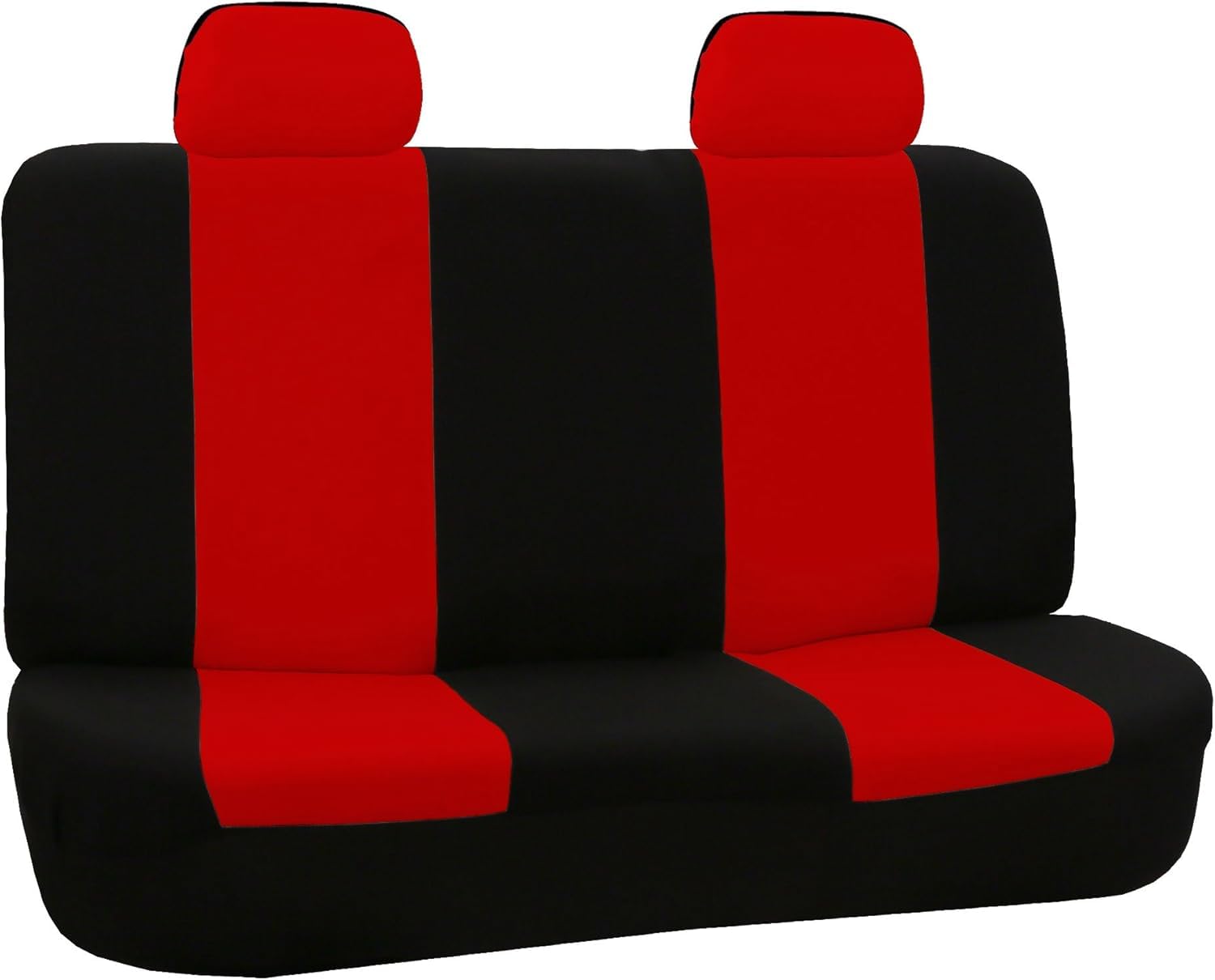 Housse De Siège Bari Pour Nissan Micra IV  K13K  05/2010-auj., 1 Housse De Siege Arriere Pour Sieges Normaux 84096119