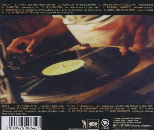 Soundbombing