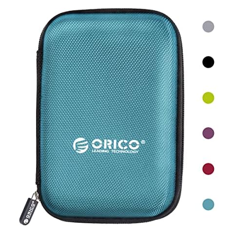 ORICO PHD-25 Étui de Protection Cover