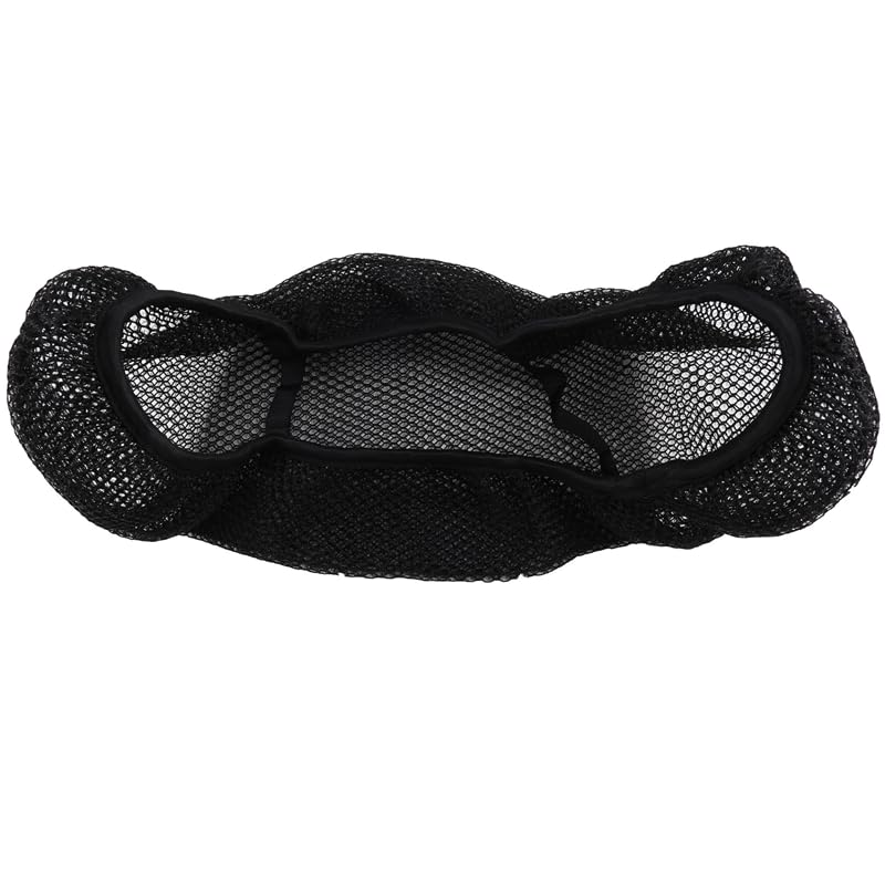 Housse de selle moto respirante pour Suzuki V-Strom DL800 RE ADV