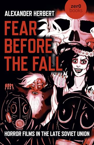 Fear Before the Fall view 2
