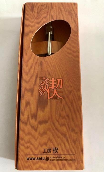 杉村 ビュッフェクランポン E12 良品 Buffet Crampon E12F B