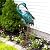 Chisheen Crane Garden Statues, Metal Garden Crane Outdoor, Blue Heron Sculpture Metal Yard Art, Large Garden Heron Decoy, Bird Statues, Lawn Ornaments for Backyard Pond Patio Porch Outside Decorations