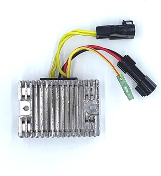 Voltage Regulator Rectifier For Polaris Sportsman 500 Ranger 400 OEM 4012192