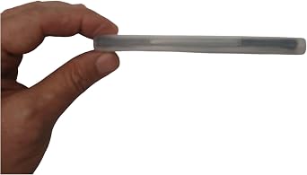 FOLDABLE Reading Glasses With Case-Compact Pocket Readers-Blue LIght Blocking-Unisex Lightweight Design
