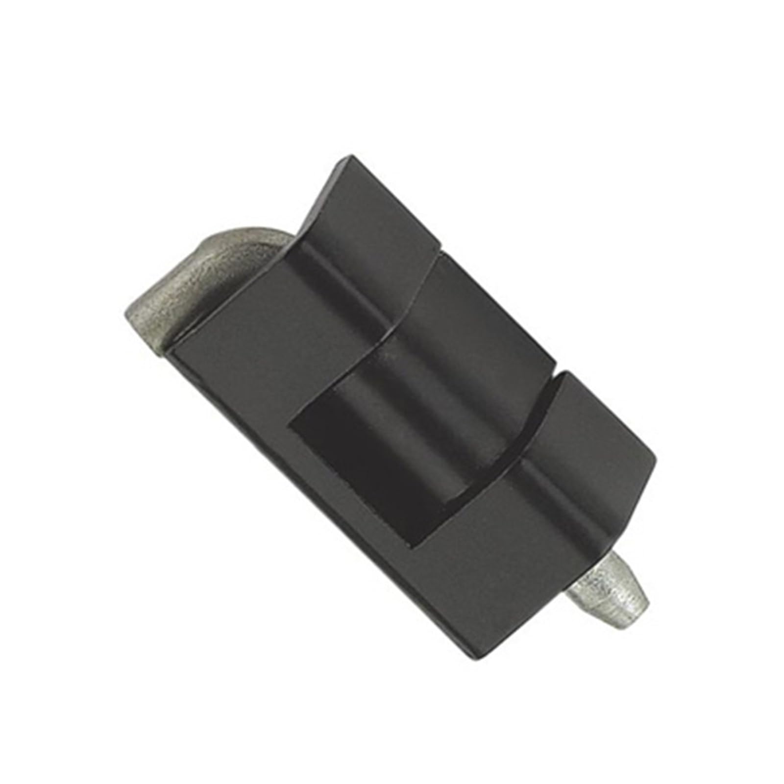 Rmwkrmogrf Hl003-1.3 Zinc Alloy Hl003 Detachable Hinge Switch Control Cabinet Machine Door Hardware 1Pcs(Hl003-1.3)