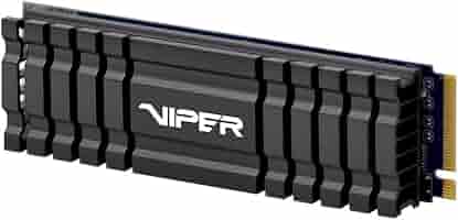VIPER VPN100シリーズ 2TB M.2 SSD GAMING Amazon.com: Patriot Memory Viper VPN100 2TB M.2 2280 PCIe