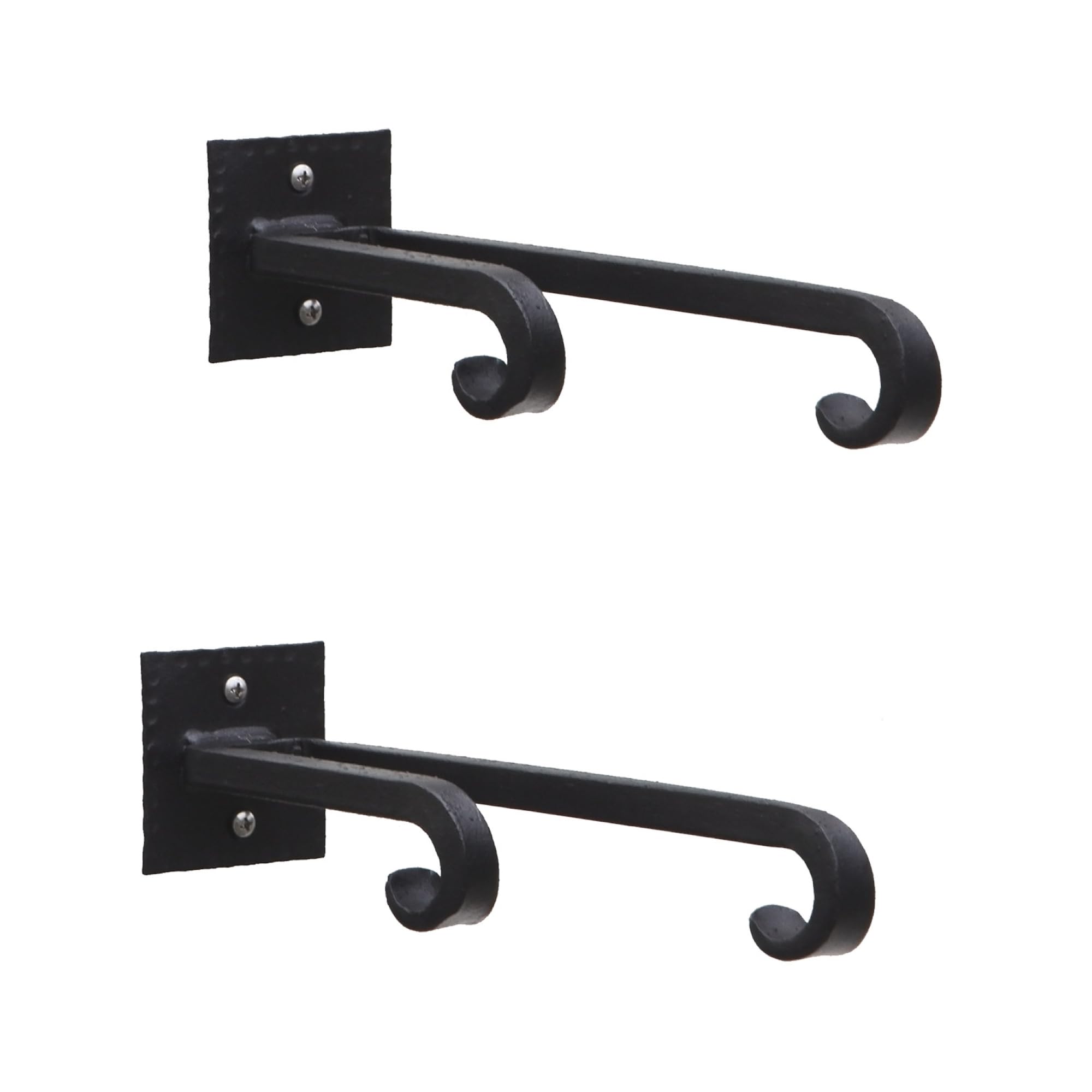 Lodge Lot de 2 supports doubles isolants anti-chaleur