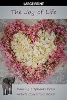 The Joy of Life B0GXJM1DLN Book Cover