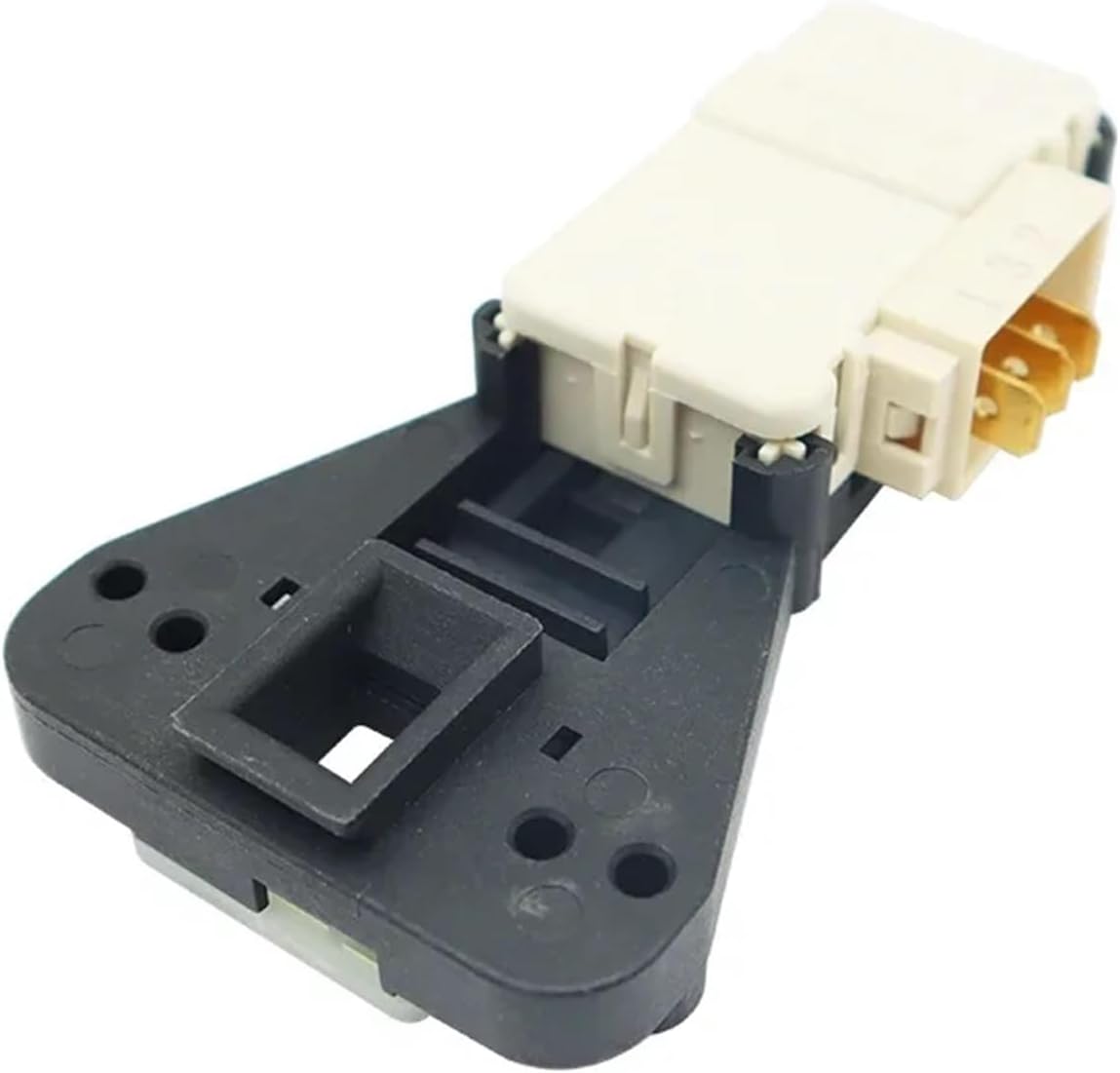 ZV-446L10 Washing Machine Micro Delay Door Lock Switch for Washing Machine Replaceable Repair Accessories Parts 250V