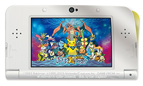 ポケモン超不思議のダンジョンの関連画像18