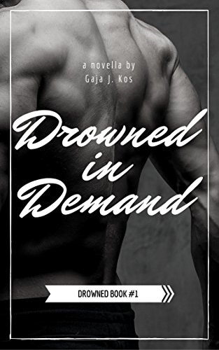 Bargain eBook - Drowned in Demand