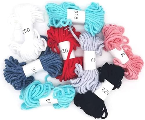 Generic GY-AJPUNCH10 Punch Needle Kit Rug Set Embroidery Kits thumb #5