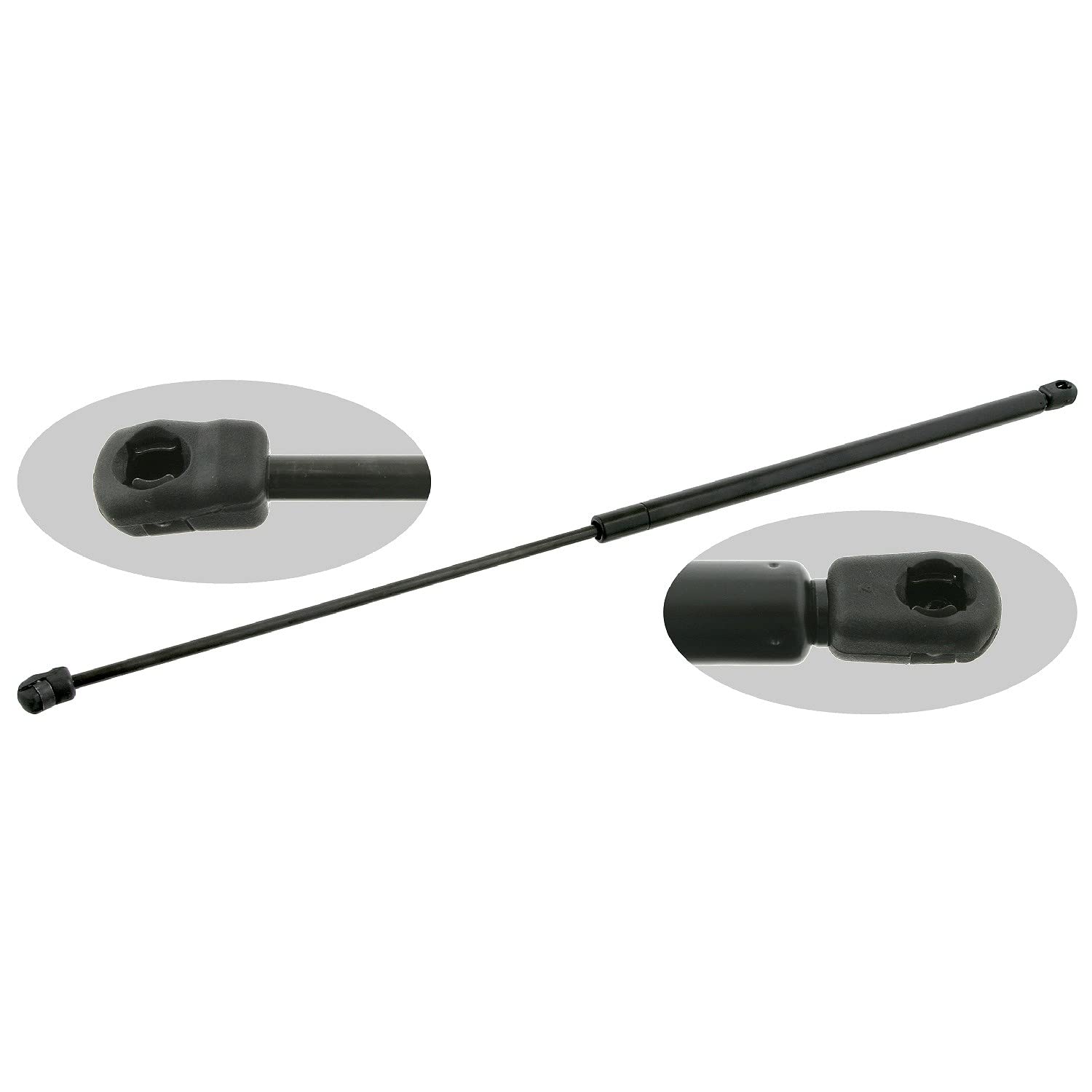 4x ✅Fits FEBI 27693 GAS SPRING FOR BONNET  ⭐UK Seller⭐