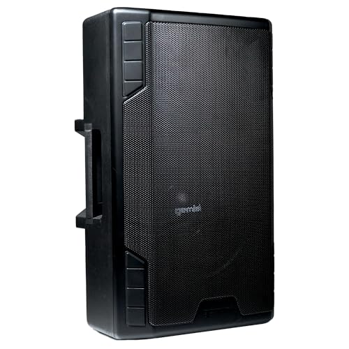 Gemini Sound GSP-5500 15