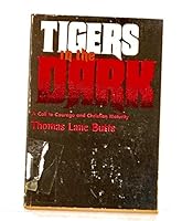 Tigers in the dark 0940882191 Book Cover