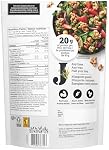 Jordans - Honey Nut Protein Granola Clusters, 325g (Pack of 4)