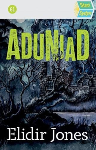 Stori Sydyn: Aduniad (Welsh Edition)