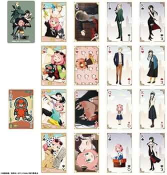 【スパイファミリー】27点コンプセット 51vrbdvmj5L._AC_UF350,