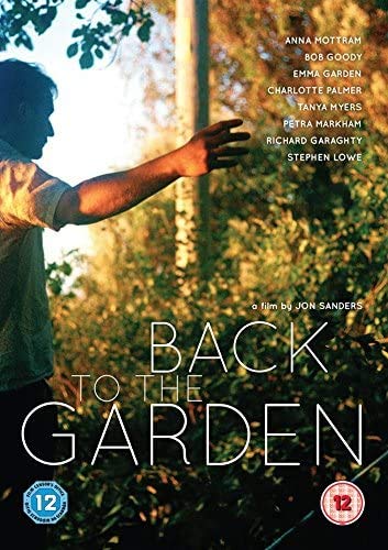 Back to the Garden Origen UK formato importación sin idioma español