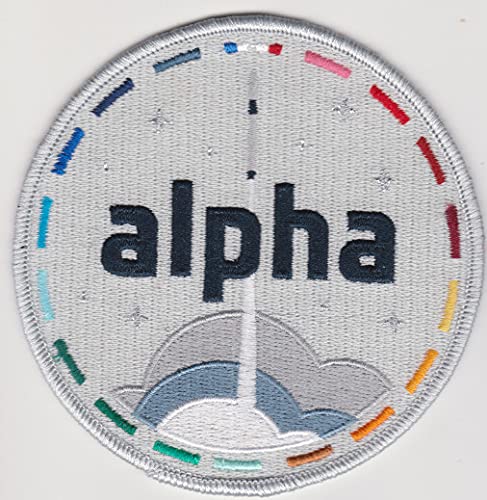 - Project Alpha (avec ESA Astronaut T. Pesquet).
