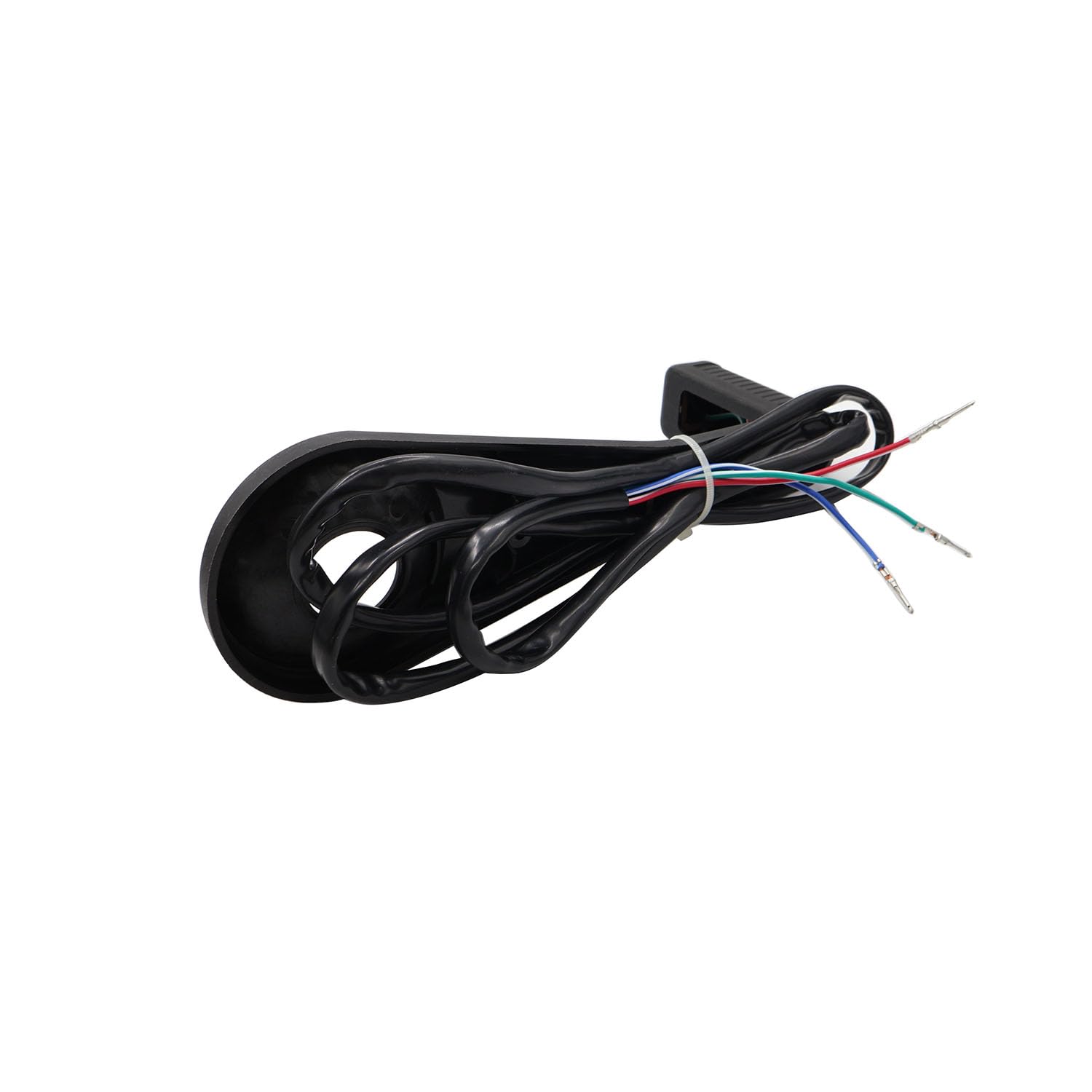 RK-5199　hiyukom Amazon.com: Omc Kit Trim Switch 176530 : Automotive