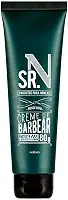 Creme de Barbear Espumante Natura Sr. N 80 g