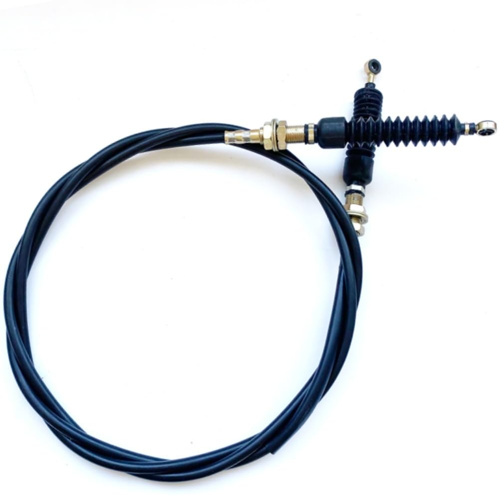 Câble de changement de vitesse et tringlerie de transmission pour UTV HS400