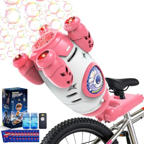 15% Off KCCHZ Automatic Bubble Gun for Kids - Image 2
