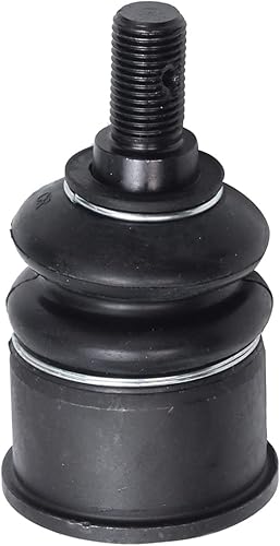 Miniatura 459 de Detroit Axle - Par de rótulas delanteras inferiores para Jeep 2014-2018 Cherokee, 2 juntas esféricas inferiores reemplazo 2015 2016 2017