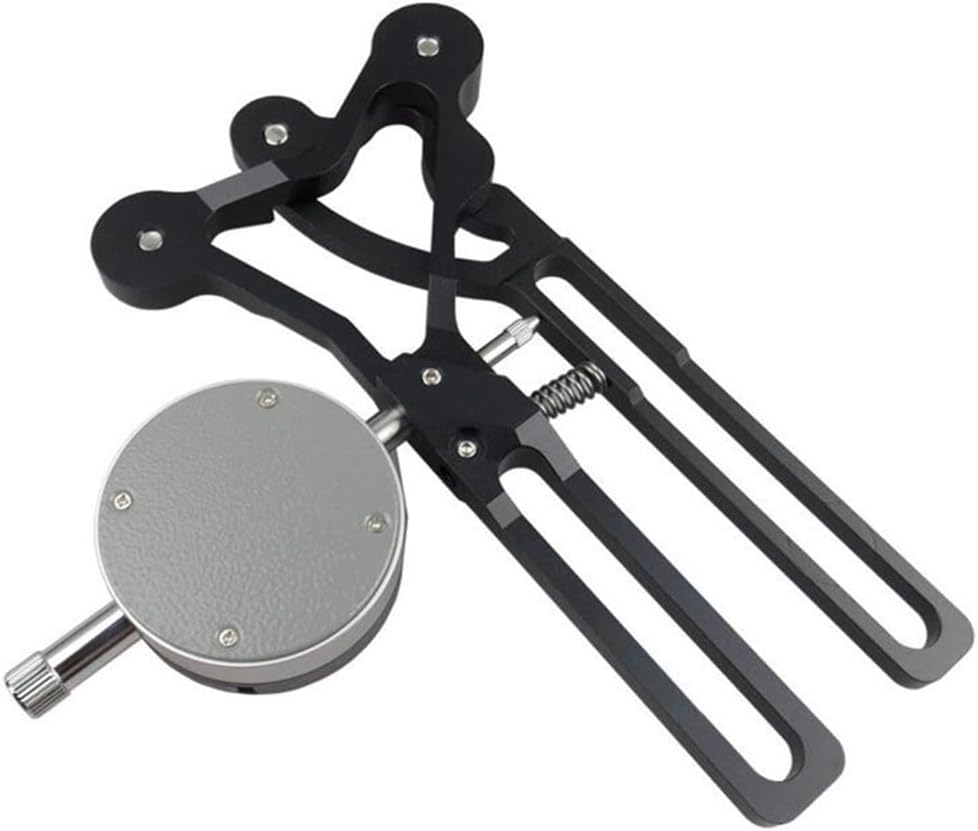 Bicycles Tension Meter Bike Wheel Spokes Checker High Precisions Accurate Indicators Cycling Maintenance Tool