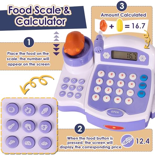 Preescolar, Toy Imagen adicional