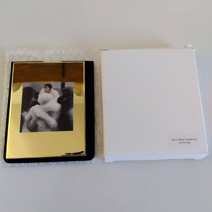 Amazon.co.jp: 宇多田ヒカル「Gold〜また逢う日まで