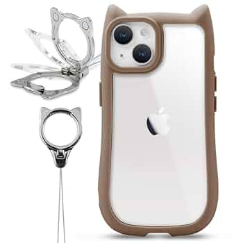 ♡さん　iPhone Amazon.co.jp: ZENIX DESIGN TECH iPhone14 用 iPhone13用