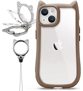 Amazon.co.jp: [ZENIX DESIGN TECH] スマホ ストラップホルダー 2口