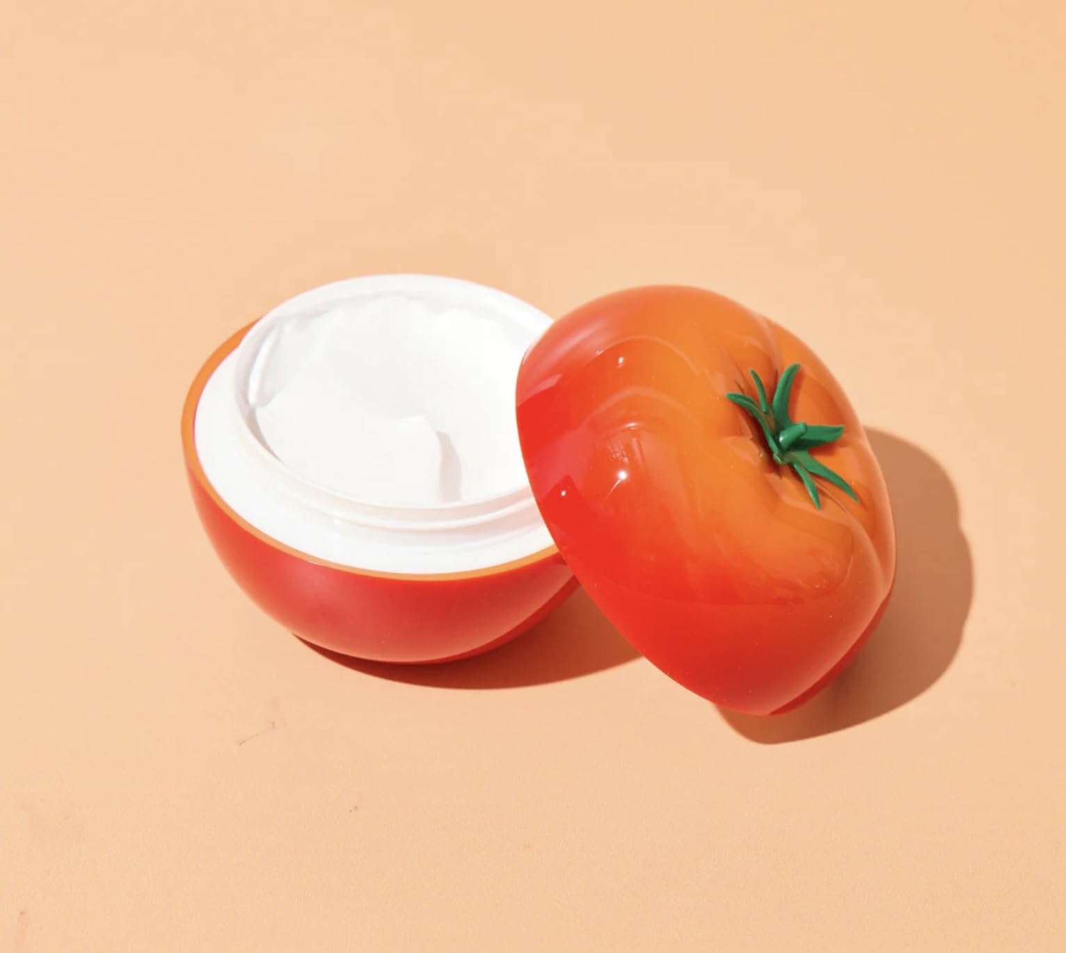 TONYMOLY Tomatox Magic Face Mask, Korean Face Mask, Hydrating Wash Off Facial for Glowing Skin, Anti-Aging Skincare, 2.8 oz