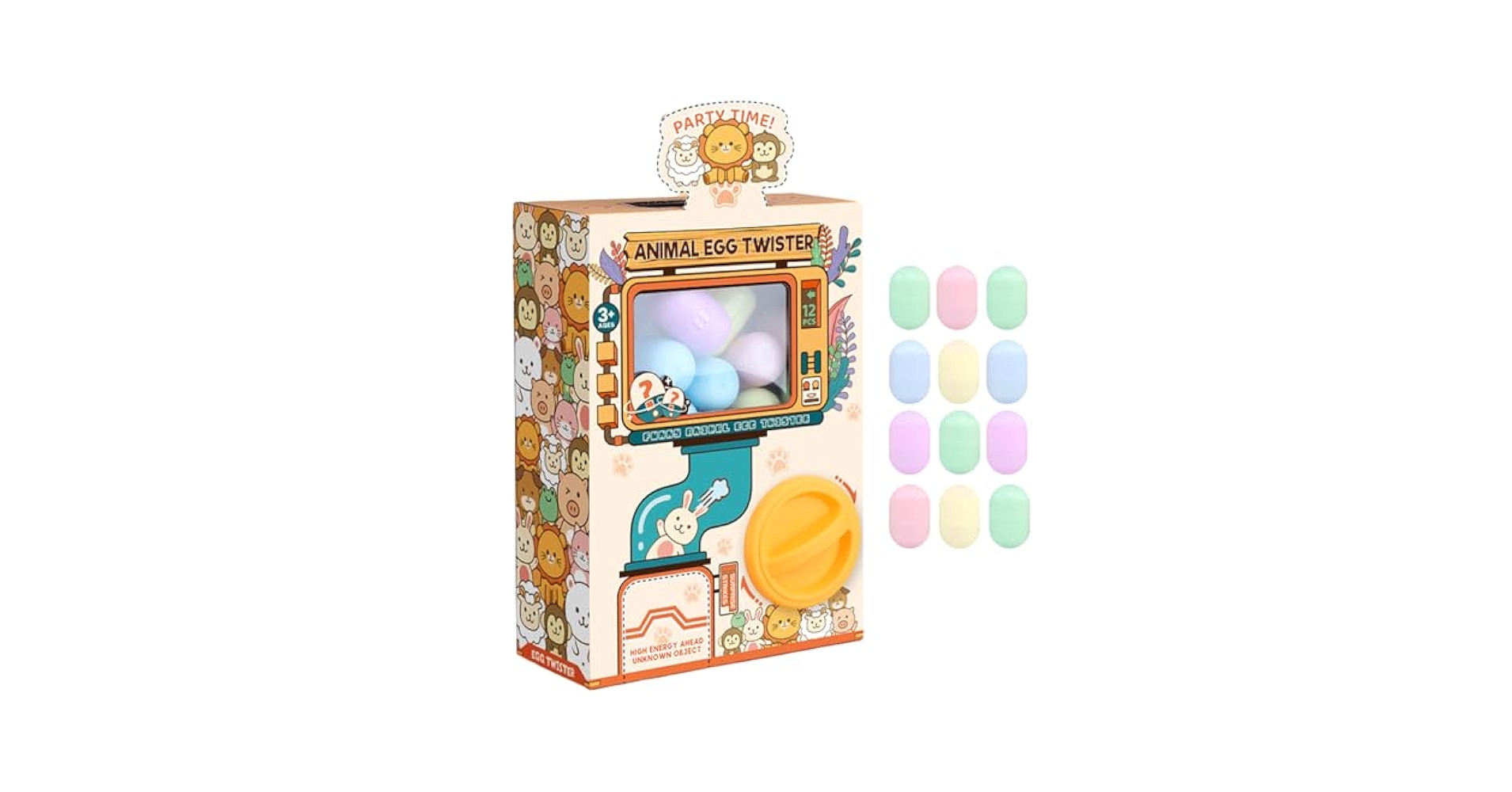 美品！ガチャガチャ本体　非売品ディスプレイ！ 美品！ガチャガチャ本体 非売品ディスプレイ カプセル中身付き！