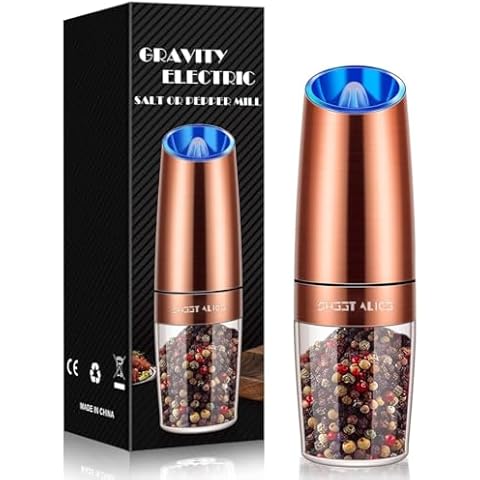 Sweet Alice Gravity Electric Grinder Cover