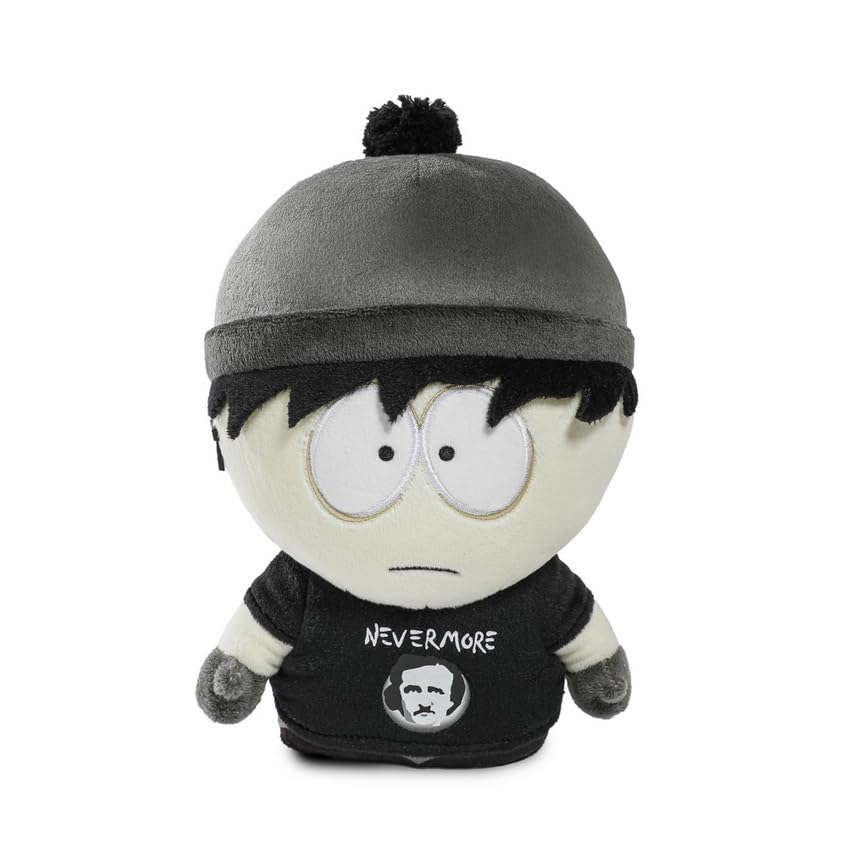 South Park Goth Stan Phunny Plush