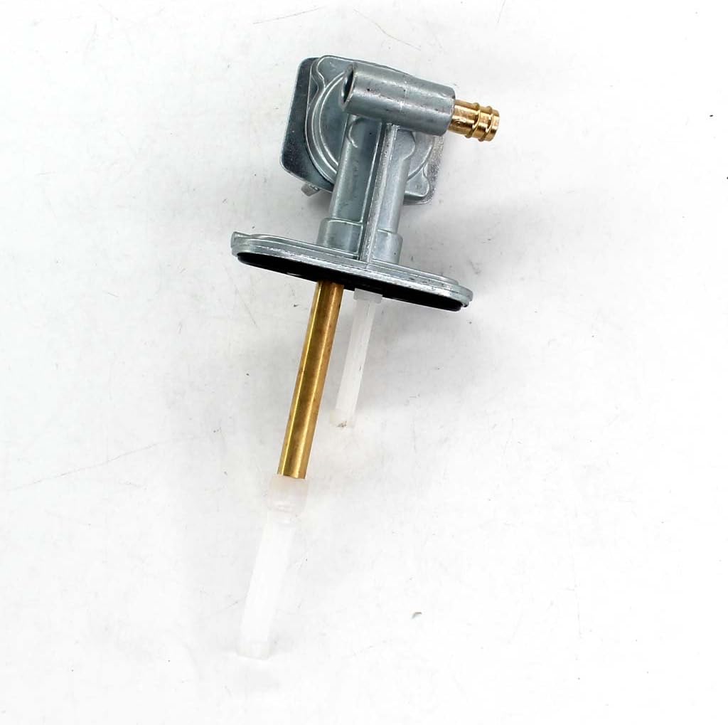 HURI Gas Fuel Tank Switch Valve Petcock for Kawasaki Vulcan 1500 VN1500E VN1500L VN1500N VN1500R VN1500P VN1500G VN1500A VN1500J VN1500D VN1500C