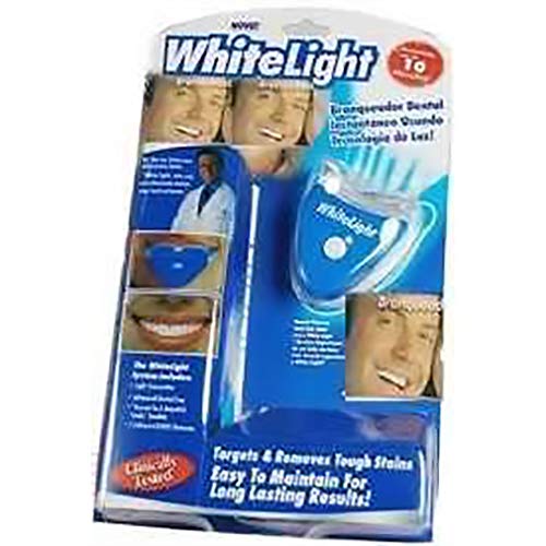 Instant Teeth Whitening Device